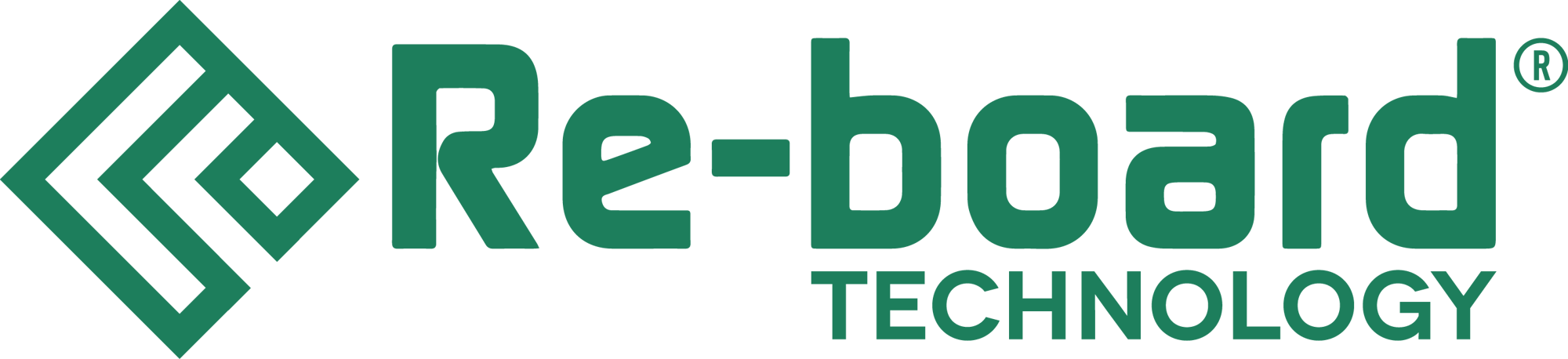 Re-board Technology